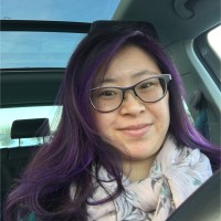 Wynne Wong