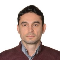 A. Burak Coskundeniz