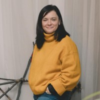 Isabel Cloutier