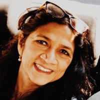 Deepa Sinha