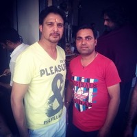 yogesh Chawla