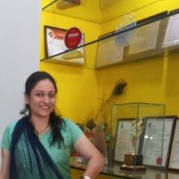 Kavya Joshi