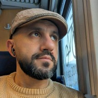 Kamran Babazadeh