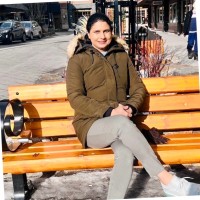 Kirandeep Dhillon