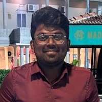 Pon Sathish Kumar