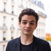 Ethan Taieb