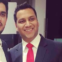 Sandeep Malhotra