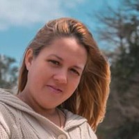 Maria Bracho