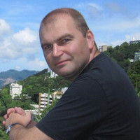 Jeremy Carswell