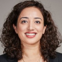 Amina Asim, Ph.D.