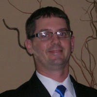 Wesley Wilson M.B.A