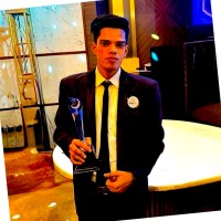 MOHD JAVED
