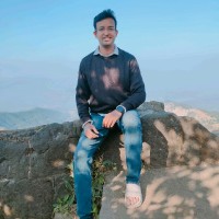 Shreyash Kawtikwar