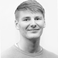 Lucas Jensen