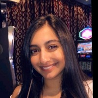 Gursharon Dosanjh