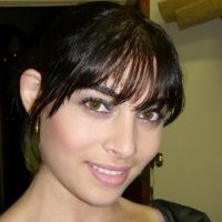 Rebecca Sieunarine