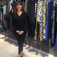 Leyla Bayman Şensöz