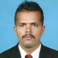 ANOOP T S