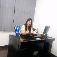 Sandhya Rawat