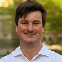 Bram Van der Hoff
