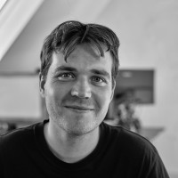 Thomas Holstein Qvortrup