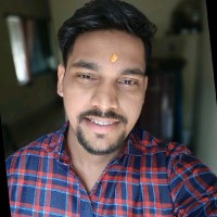 Arun Kumar Behera