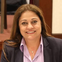 Souad Hijazi