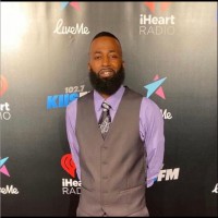 Delano Miller