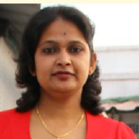 Shweta Bhagwat