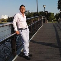 David Xia