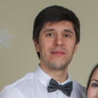 ILDAR ISMAGILOV