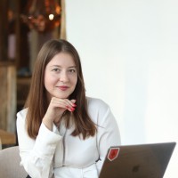 Anastasiia Mashevska