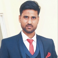Asheesh Kumar Gupta
