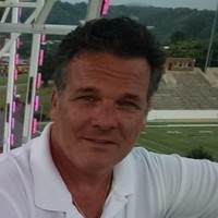 Tim May