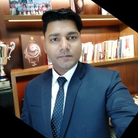 Pravin Singh