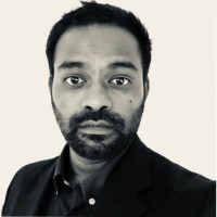 Kumar Jeyarajah