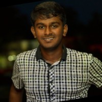 Gandhi Rajan Ramachandran