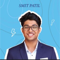 Smit Patil