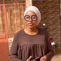 Raihana cisse Yahaya