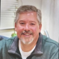 Dave Welsh