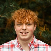 Ashton Mcgoran