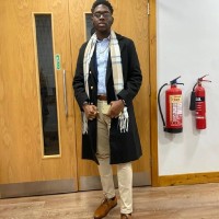 Kejohn Richardson