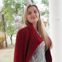 Anastasiia Troianovska