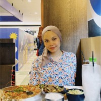 Wan Ezdriani Wan Aziz