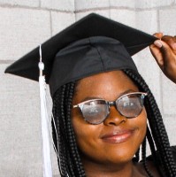 Dymetria Mitchell
