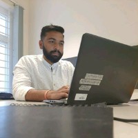 Rajat Bharti