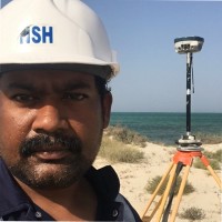 Ratheesh Chandran