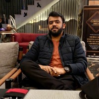 Usman Nawaz