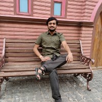 Kartikey Yadav