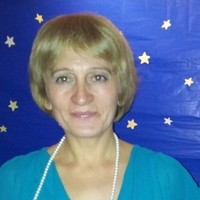Nataliya Kozhukova